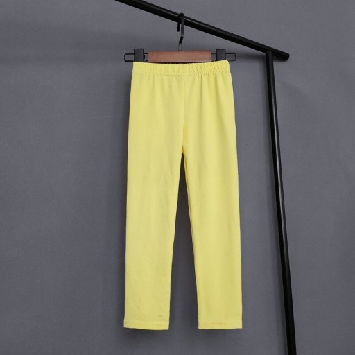 Pigerleggings T2467