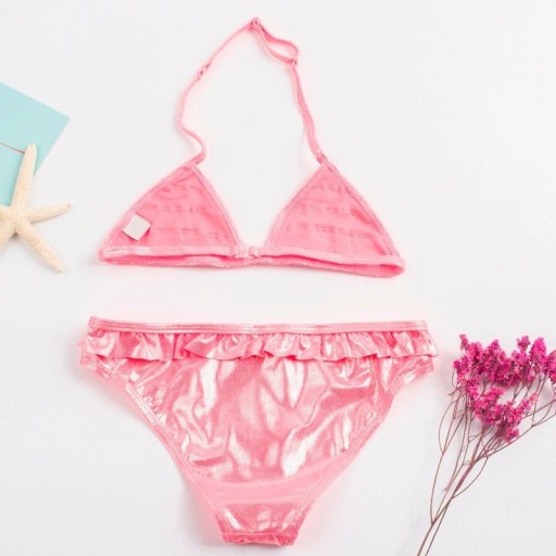 Pigernes bikinier