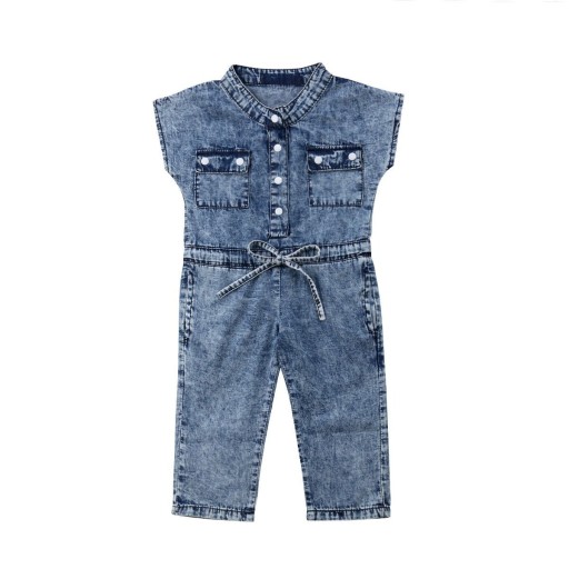 Pigernes overalls L1305