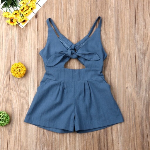 Pigernes overalls L1310