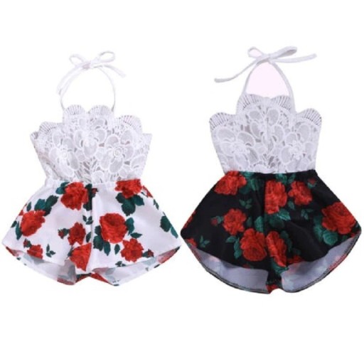 Pigernes overalls L1480