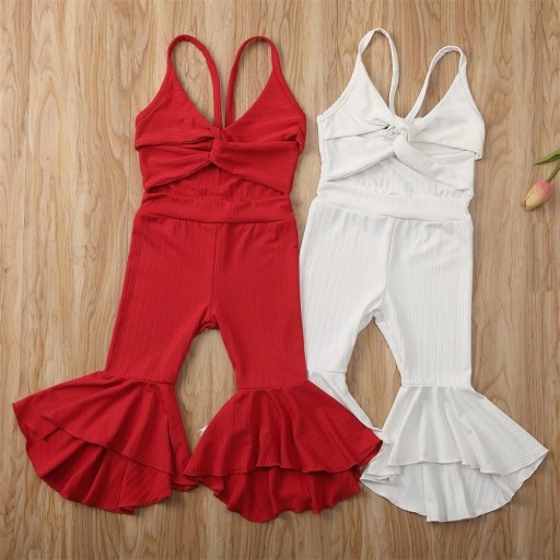 Pigernes overalls L1551