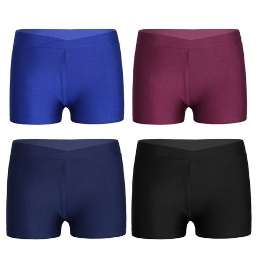 Pigershorts N685