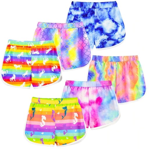 Pigershorts N695