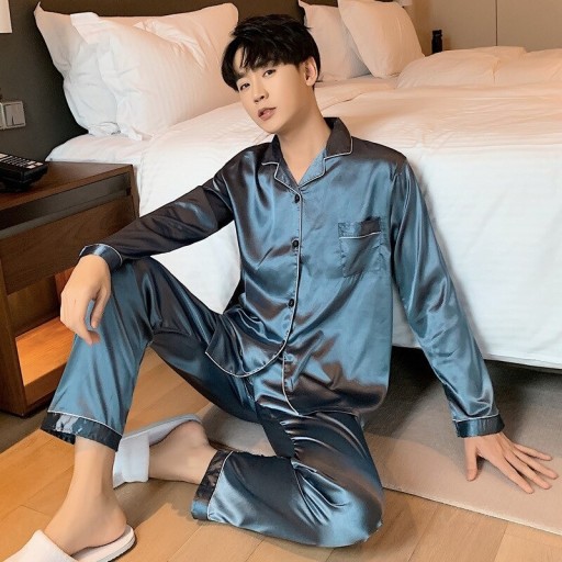 Pijama de hombre T2397
