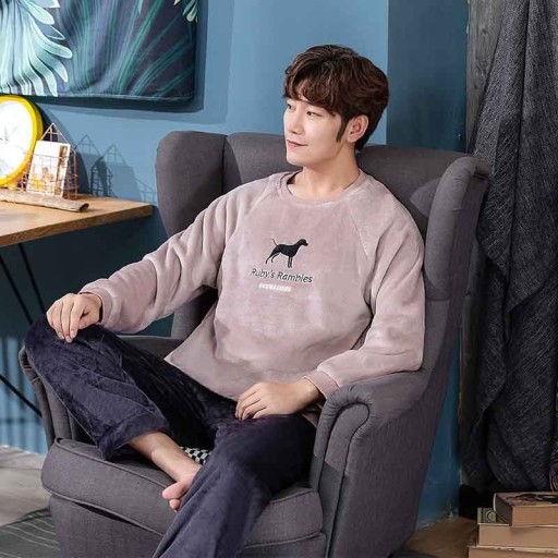 Pijama de hombre T2406