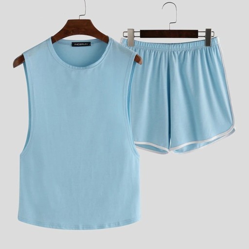Pijama de hombre T2412