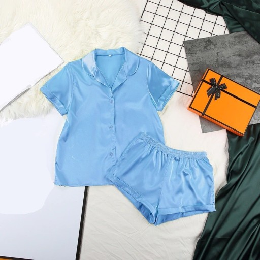 Pijama de mujer P2588