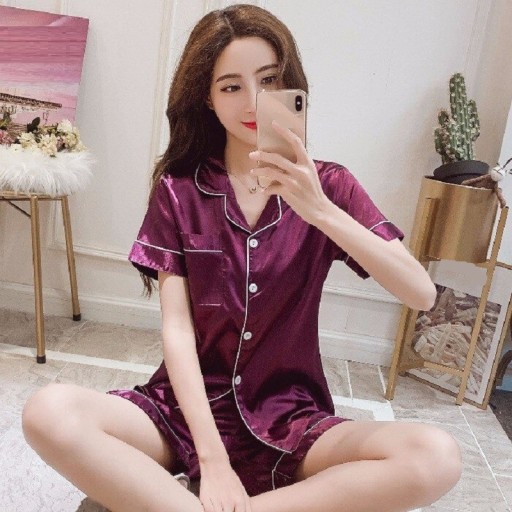 Pijama de mujer P2610