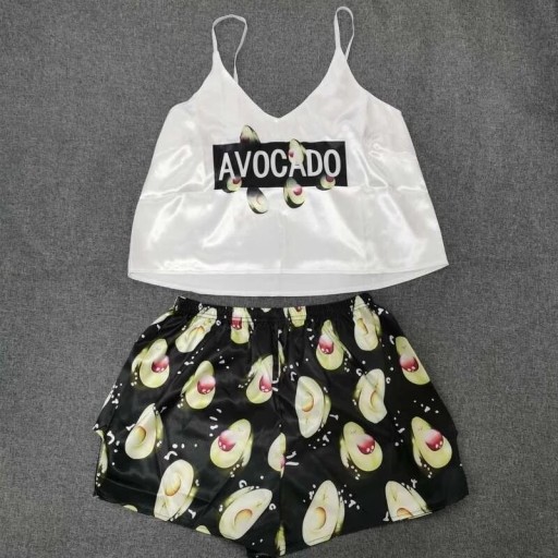 Pijama de mujer P2626