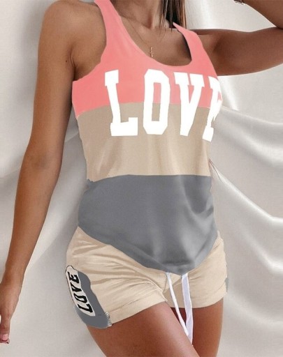 Pijama de mujer P2628