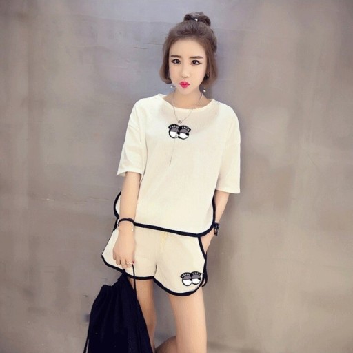 Pijama de mujer P2650
