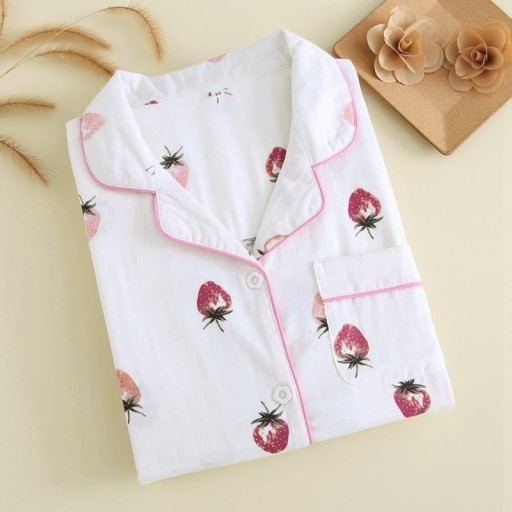 Pijama de mujer P2702