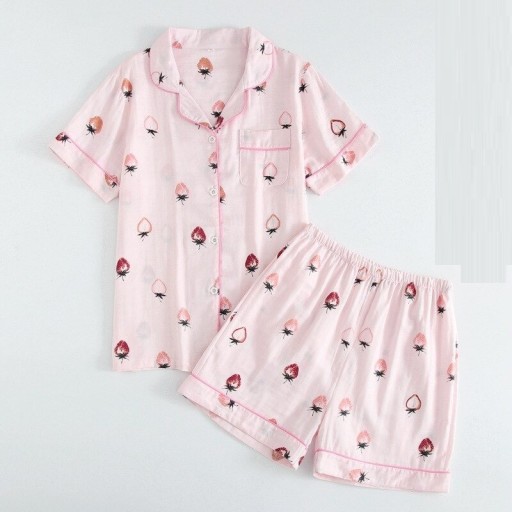 Pijama de mujer P2702
