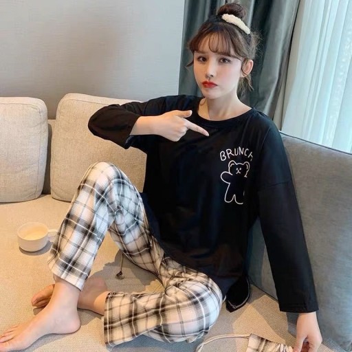 Pijama de mujer P2756