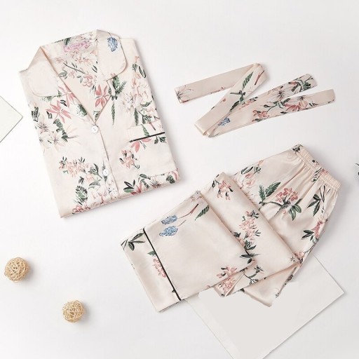 Pijama de mujer P2768