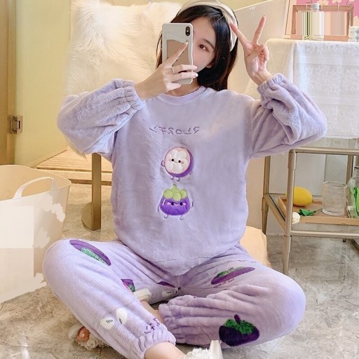 Pijama de mujer P2776