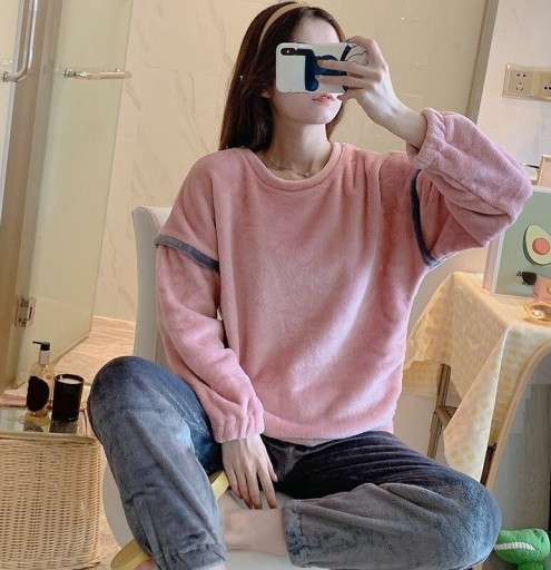 Pijama de mujer P2777