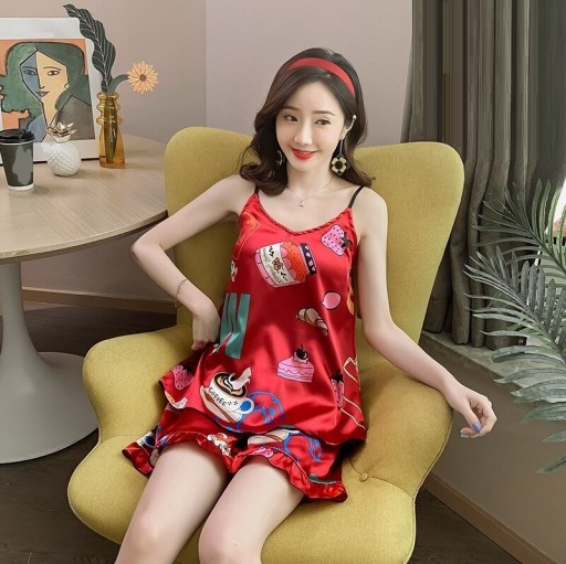 Pijama de mujer P2786