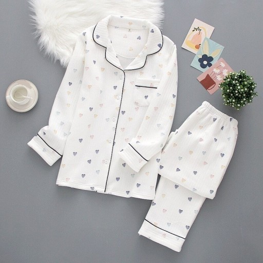 Pijama de mujer P2872