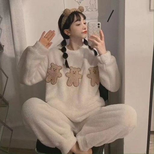 Pijama de mujer P2877