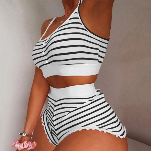 Pijama de mujer P2899