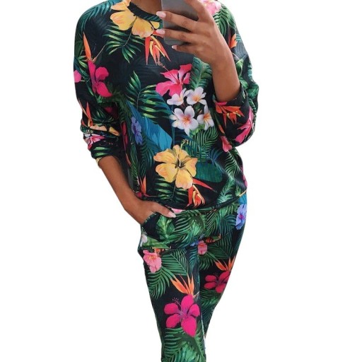 Pijama de mujer P2932