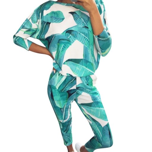 Pijama de mujer P2932