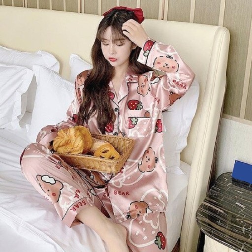 Pijama de mujer P2964