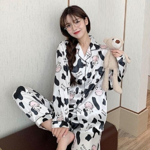 Pijama de mujer P2964
