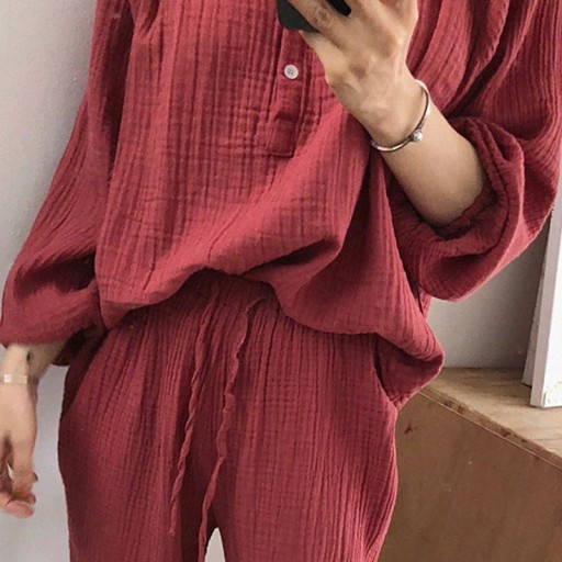 Pijama de mujer P3001