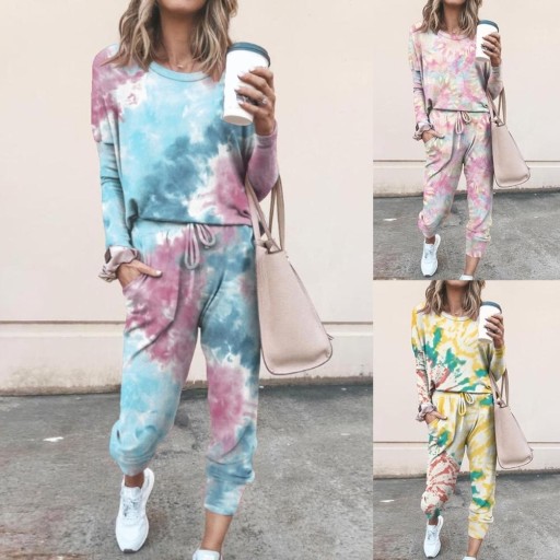 Pijama de mujer P3020