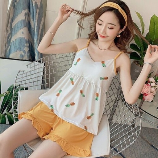 Pijama de mujer P3043