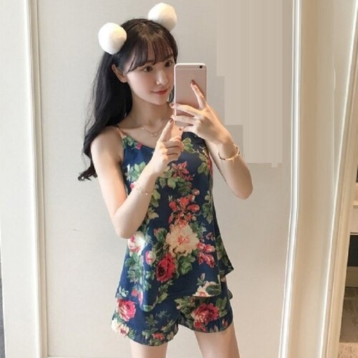 Pijama de mujer P3044