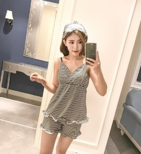 Pijama de mujer P3046