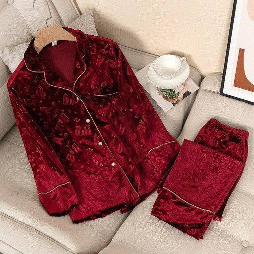Pijama de mujer P3048