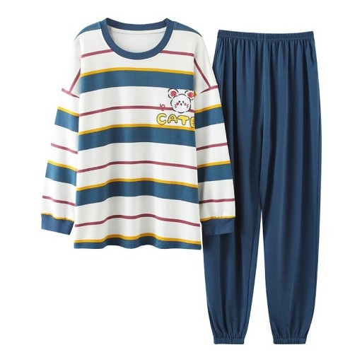 Pijama de mujer P3076