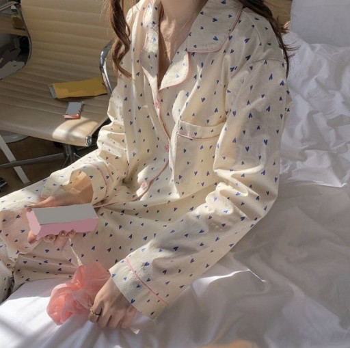 Pijama de mujer P3082