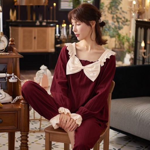 Pijama de mujer P3106