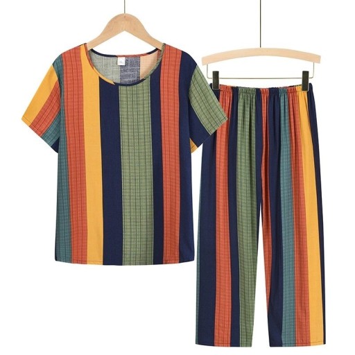 Pijama de mujer P3138