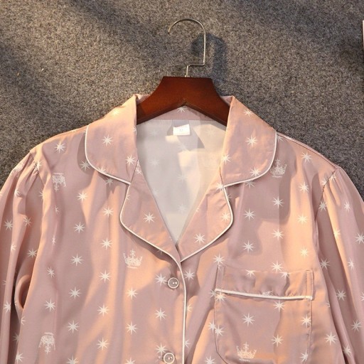 Pijama Feminino P2671