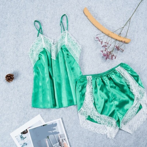 Pijama Feminino P2699