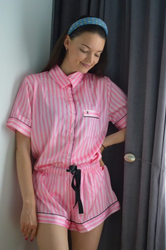 Pijama Feminino P2701