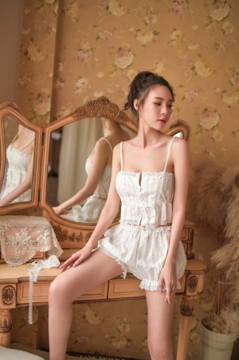 Pijama feminino P2880