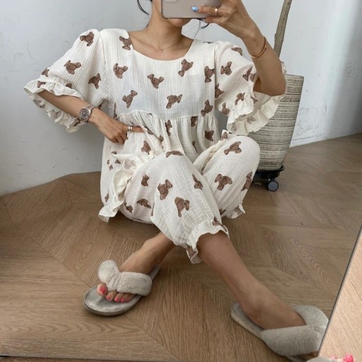 Pijama feminino P3017