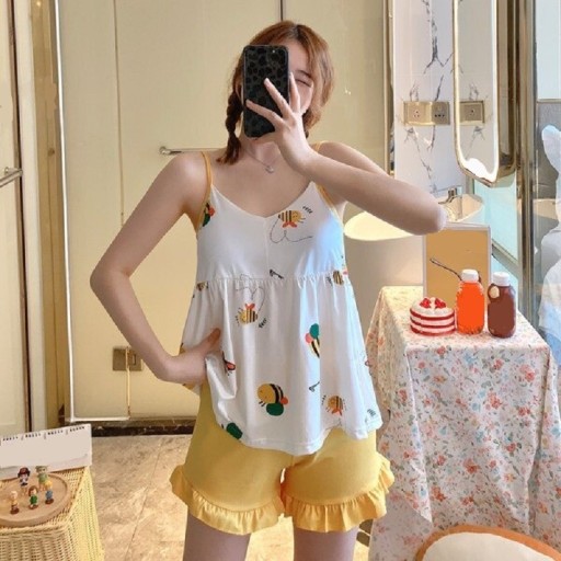 Pijama Feminino P3045