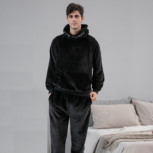 Pijama Masculino T2419