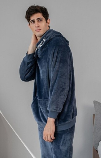 Pijamale bărbați T2419