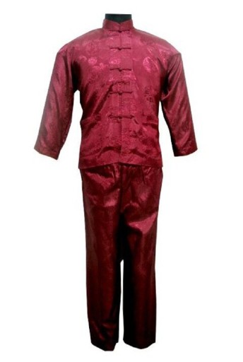 Pijamale bărbați T2421