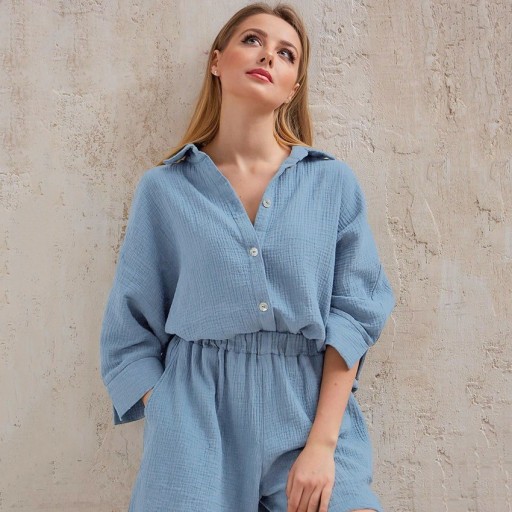 Pijamale dama P2648